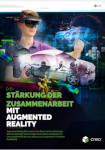 Augmented Reality (AR) verändert das Wesen des Produktdesigns. Mit Creo AR Design Share verfügen Sie an jedem Arbeitsplatz von Creo und Windchill über die Leistung von Cloudbasierter erweiterter Realität (AR).